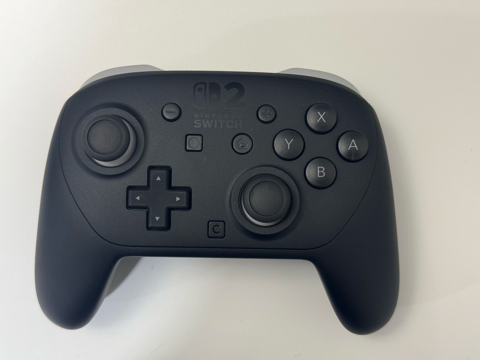 Nintendo Switch 2 Pro Controller / Like New Condition