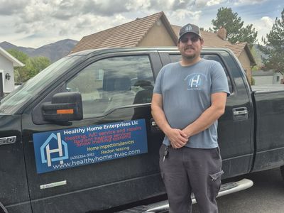 Plumber | Drain Cleaning | Plumbing Repair | Emergency Plumber | Water Heater Installation | Healthy Home Inspections