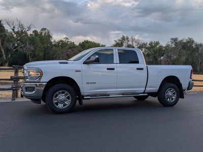 2021 Dodge Ram