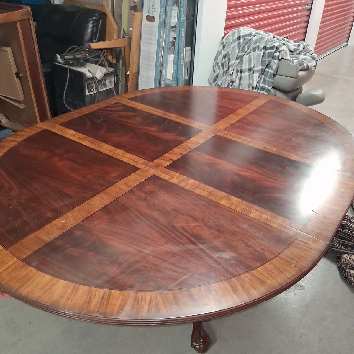 Dining Room Table