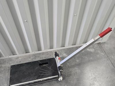Tego 9" Multi Cutter 06-0809
