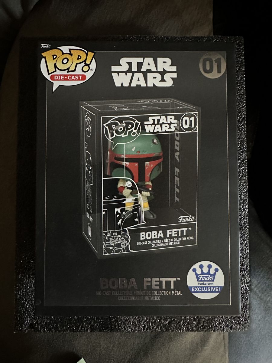 Boba Fett