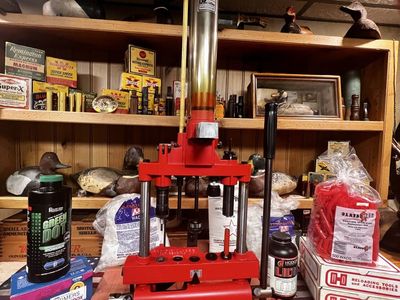 Shotgun loader 3 in 1