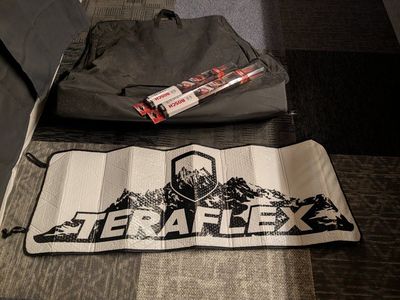jeep Accessories cheap!