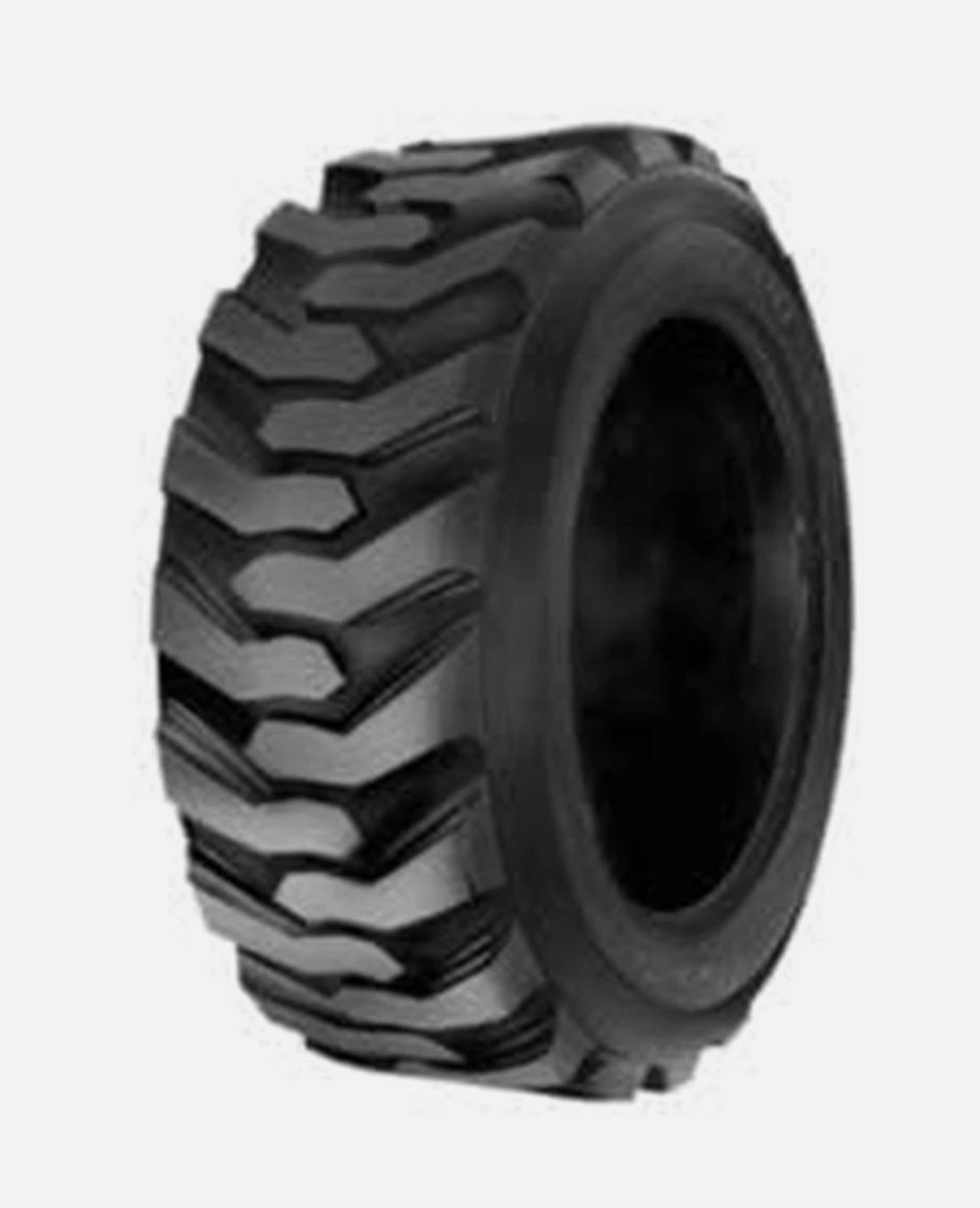 New HORSESHOE 10-16.5 14 Ply Skid Steer Loader Tubeless Tire