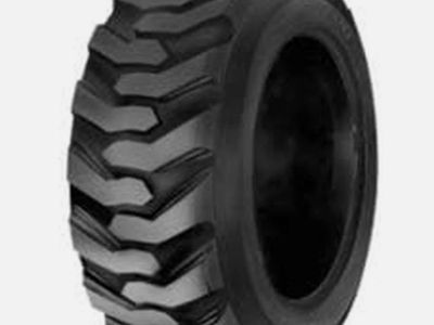New HORSESHOE 10-16.5 14 Ply Skid Steer Loader Tubeless Tire