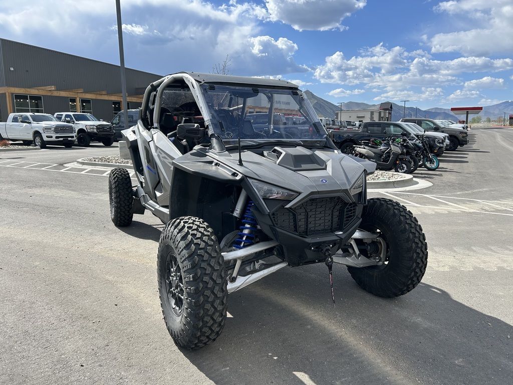 2024 Polaris® RZR Pro R 4 Premium