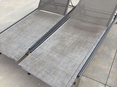 Lounge Chairs