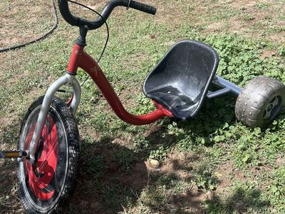 Tricycle