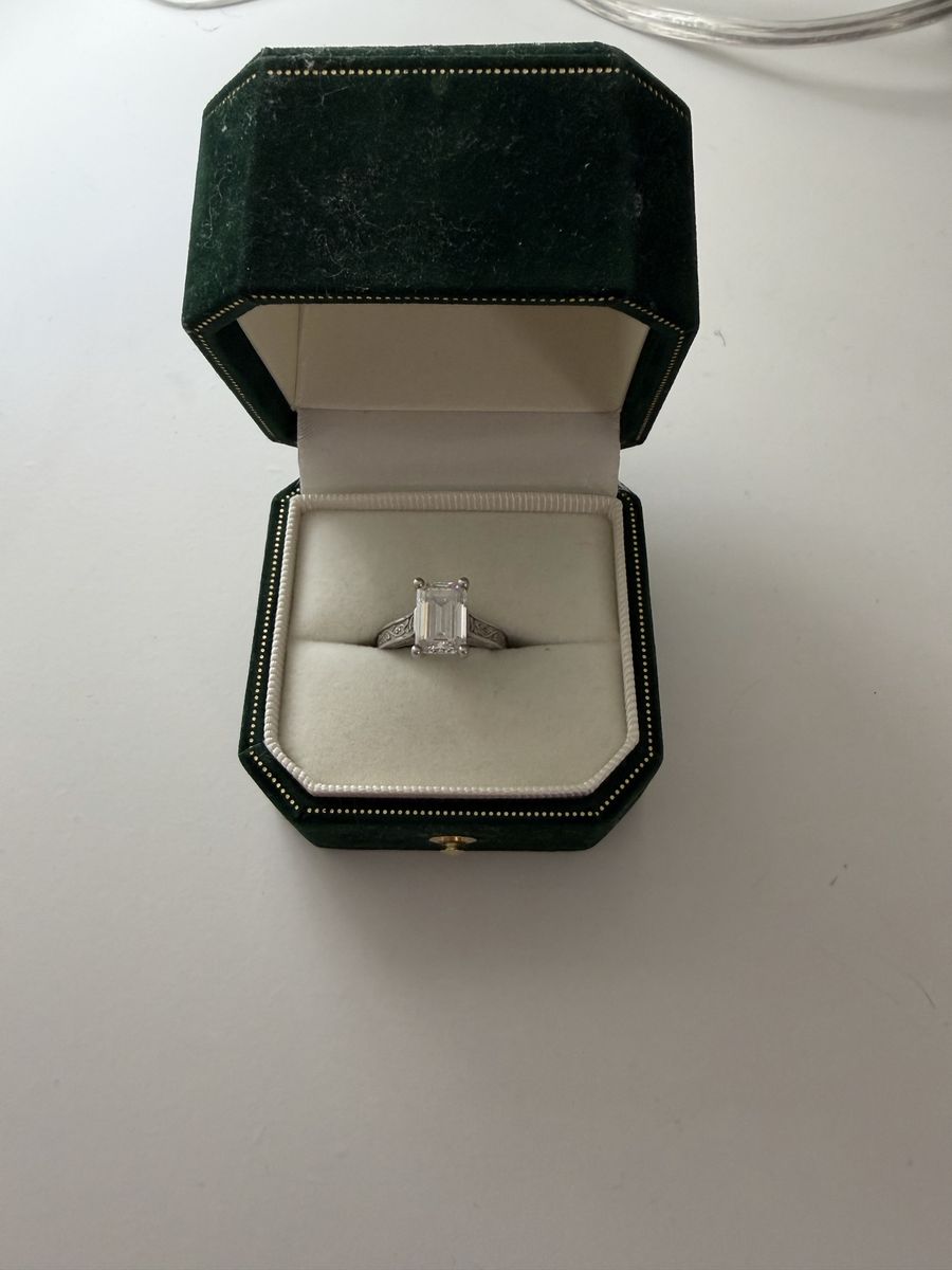 Engagement Ring