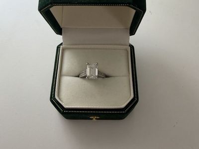 Engagement Ring