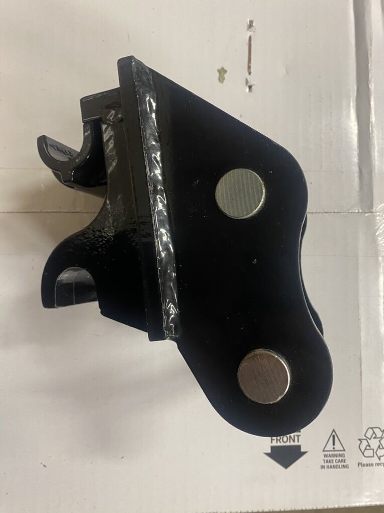 Quick Attach For Mini Excavator