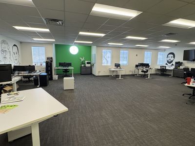 Office Furniture & Equipment Liquidation Sale