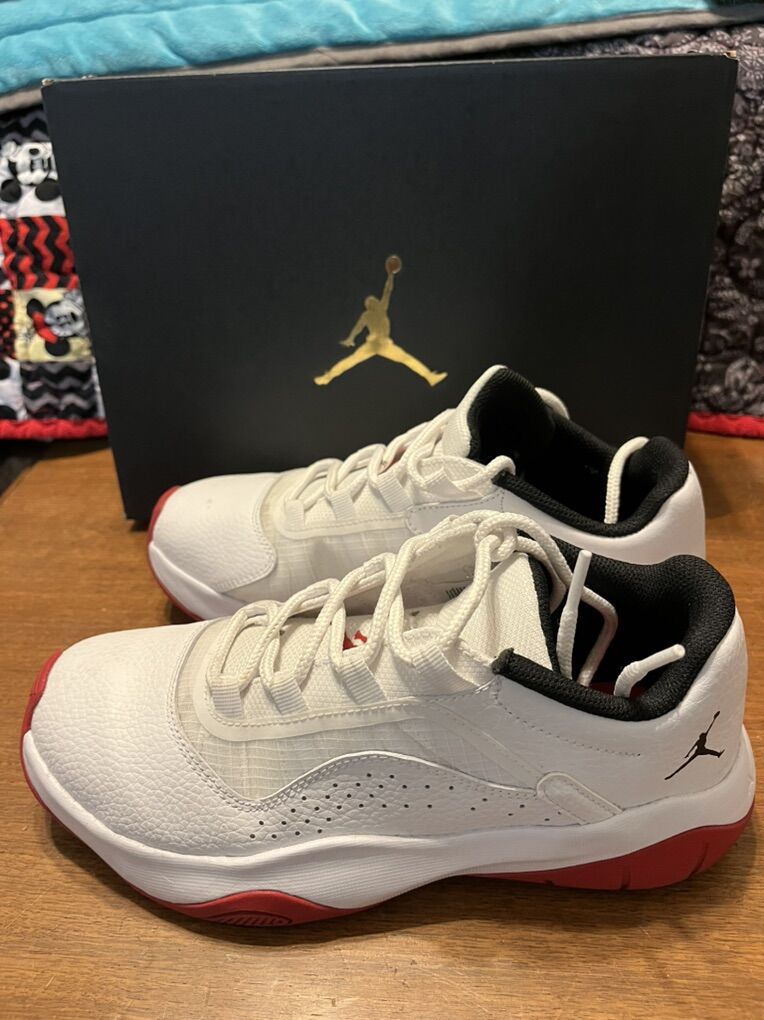 Air Jordan Basketball Shoes