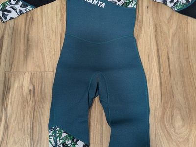 Kids Wetsuit