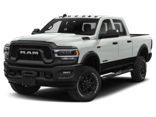 2021 Ram 2500 Power Wagon
