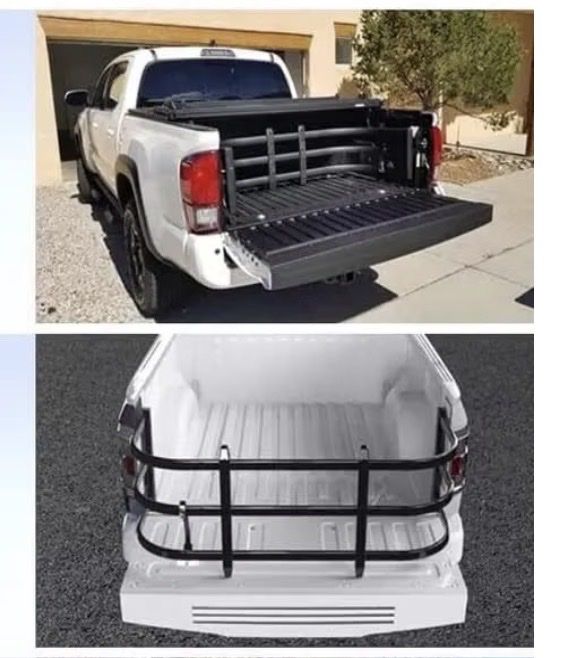 Truck Bed Extender for Toyota Tundra