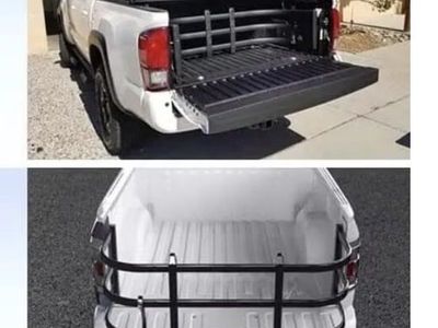 Truck Bed Extender for Toyota Tundra