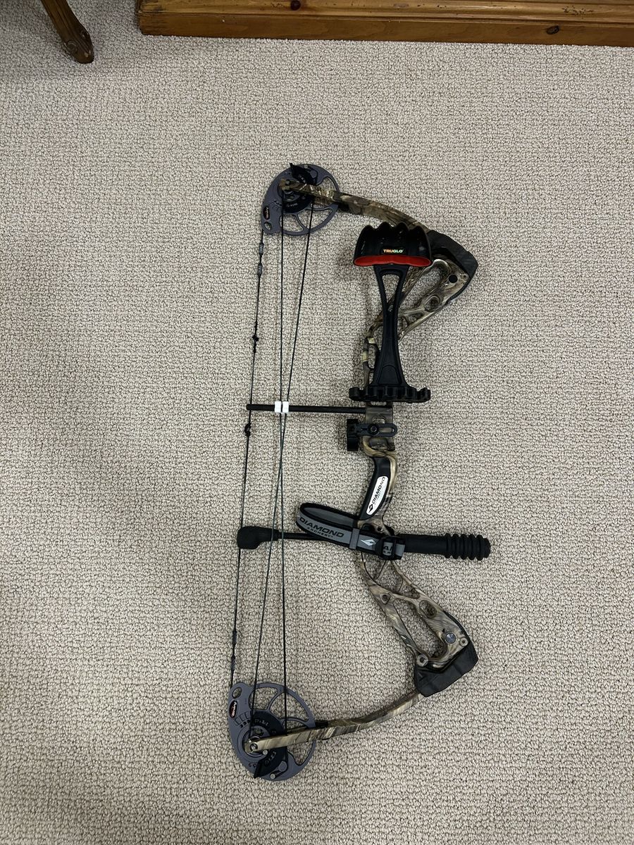 Diamond Archery Edge SB-1
