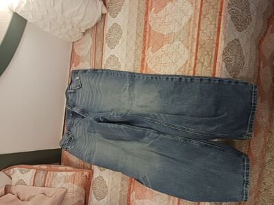 Jeans XL16/18 4 pair