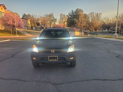 2005 Honda CR-V EX