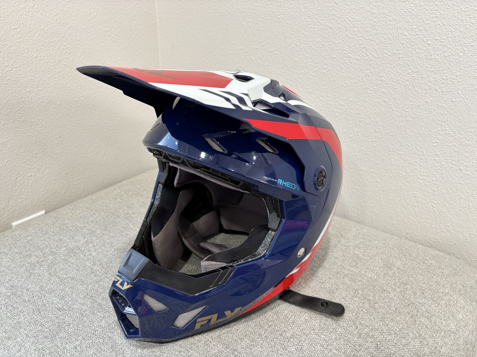 Fly Motorcycle Helmet