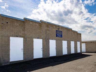 Jenkins Storage – Clean, Convenient Storage Units Available