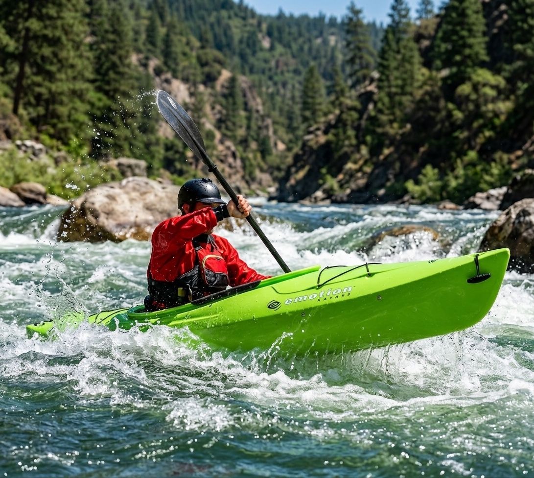Kayak