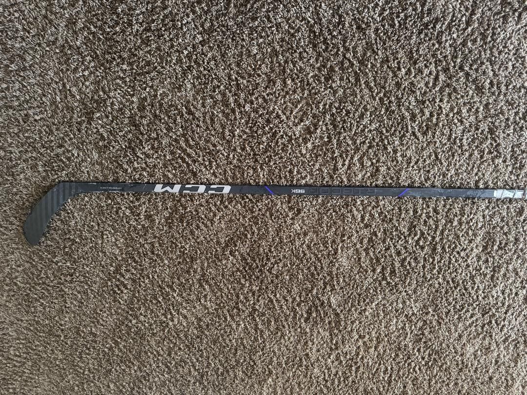 Hockey Stick CCM 96K Senior 85 flex rt hand