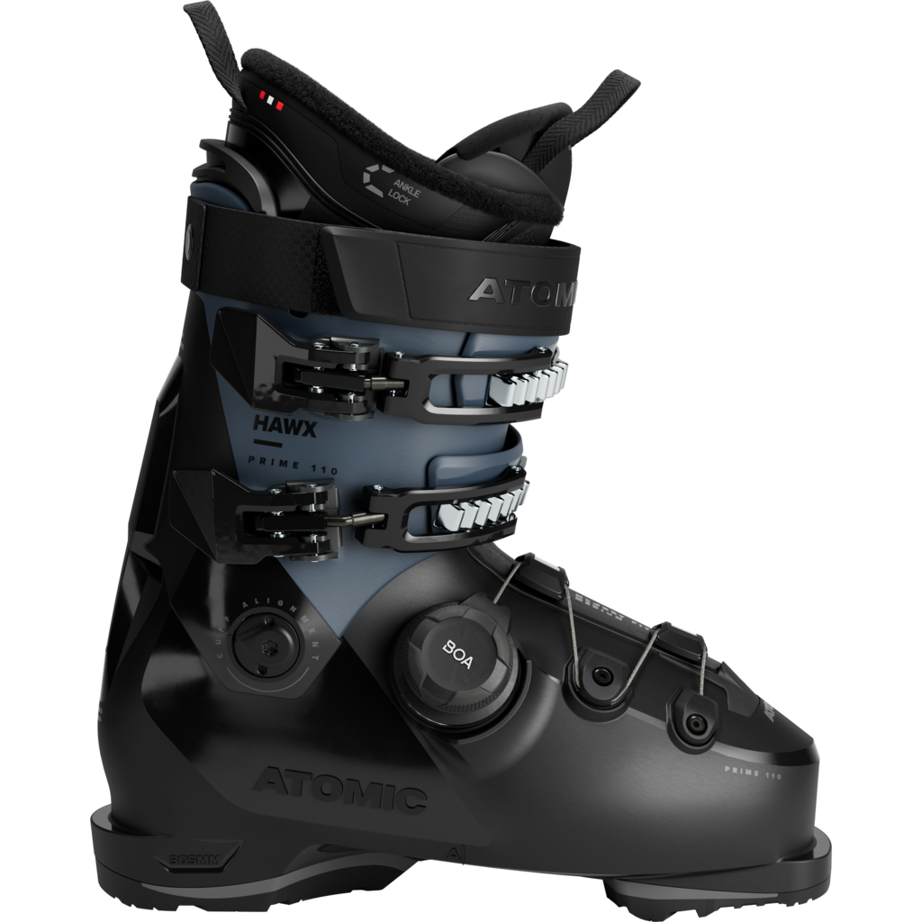 2026 Atomic Hawx Prime 110 BOA GW