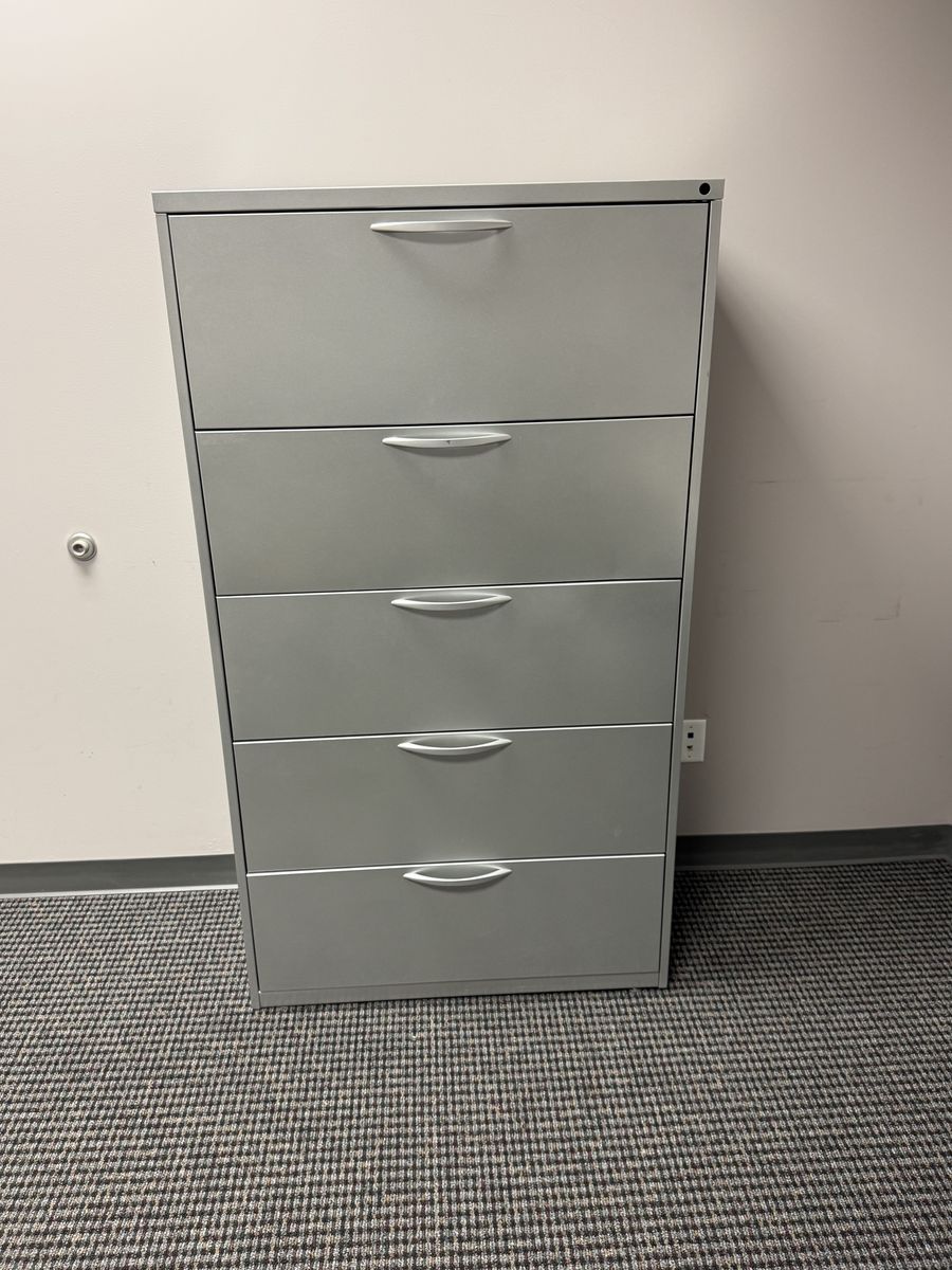 Filing Cabinets