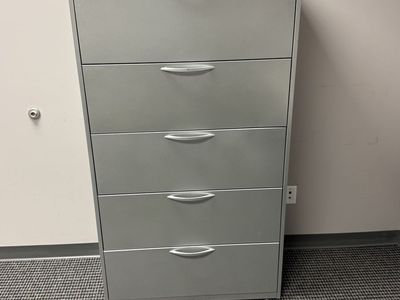 Filing Cabinets