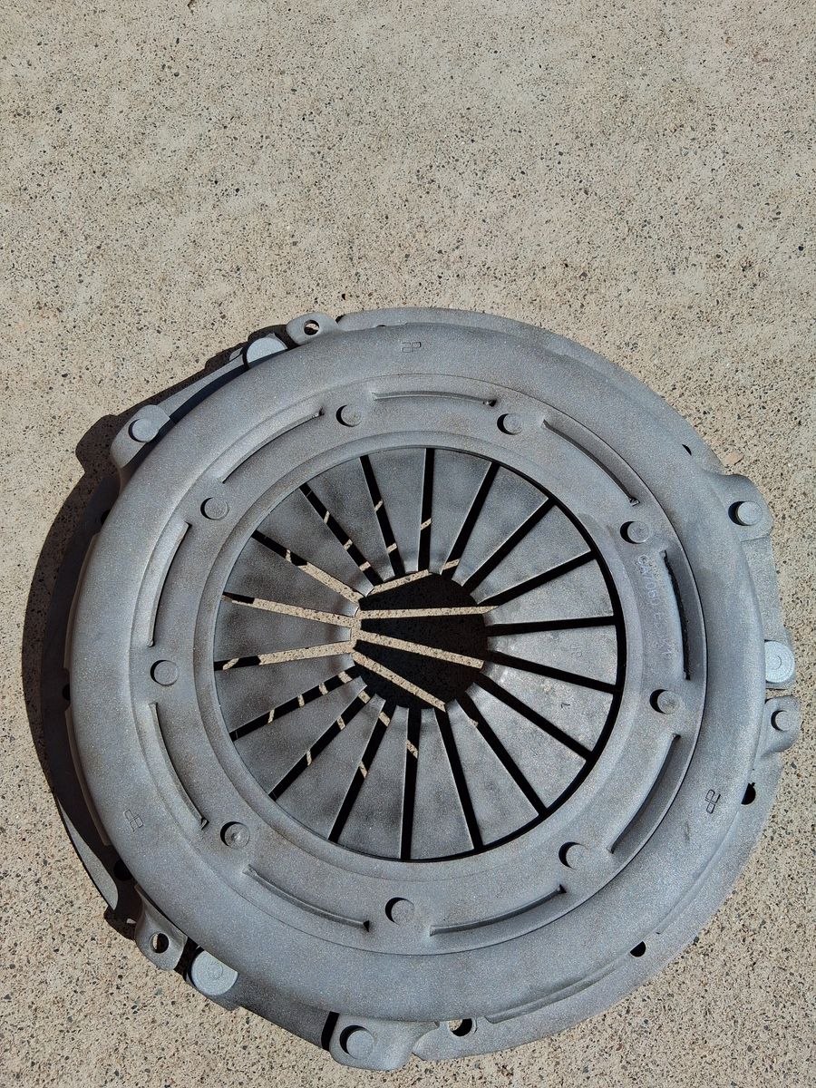 Ford Pressure Plate