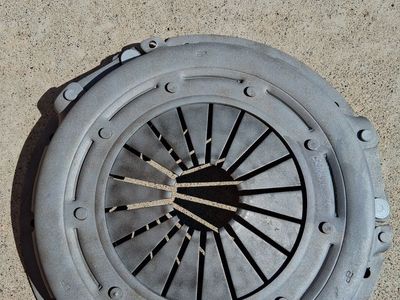 Ford Pressure Plate