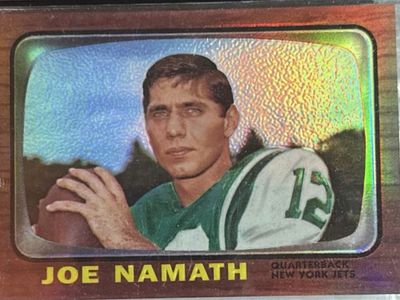 Sports cards