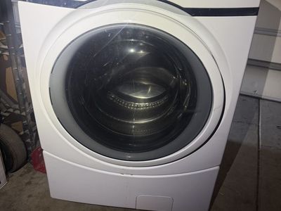Lg washing machine