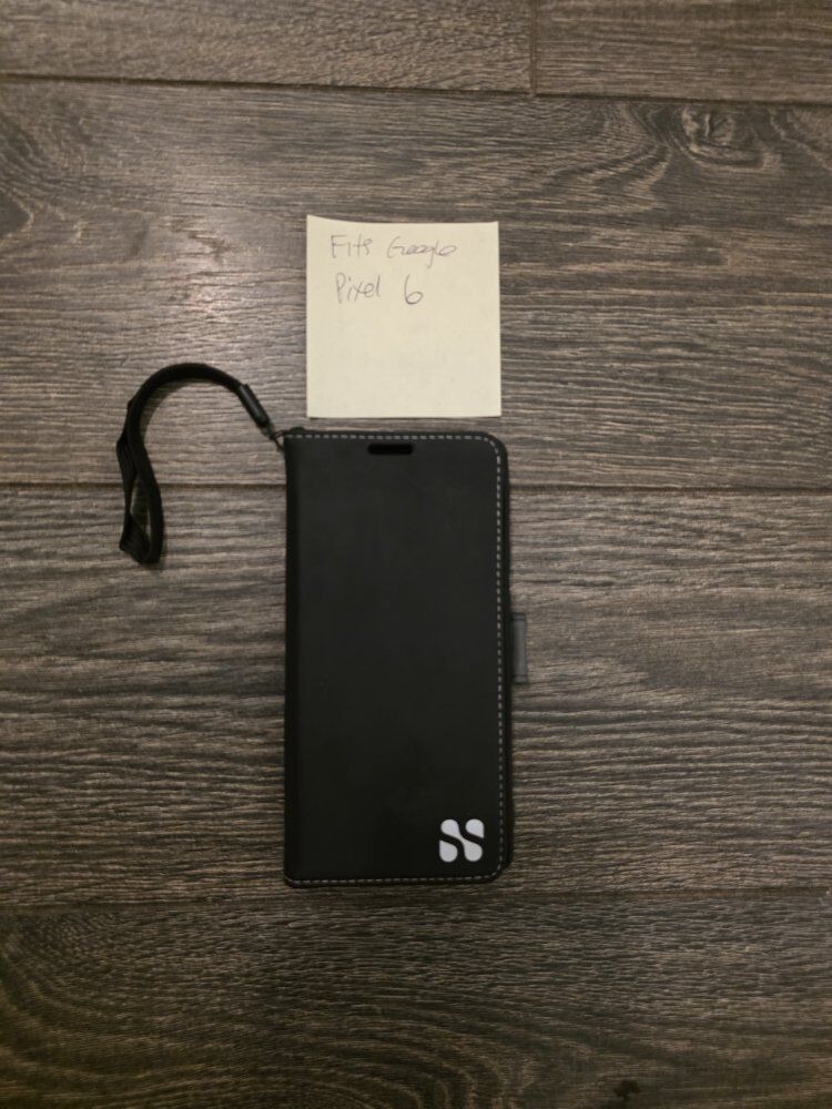 Safe Sleeve Radiation Protection- Google Pixel 6