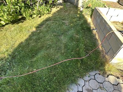 60 sq ft paver