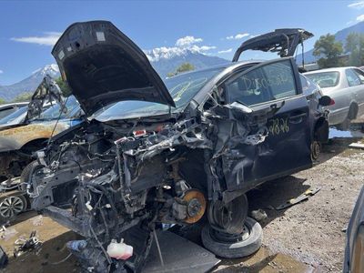 2012 Toyota Prius Parts - UTPAP Orem