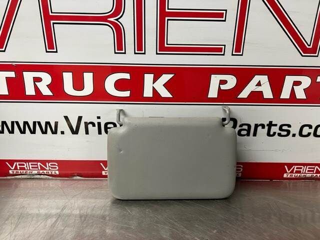 Kenworth T680 Interior Sun Visor