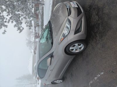 2015 HYUNDAI ELANTRA Limited