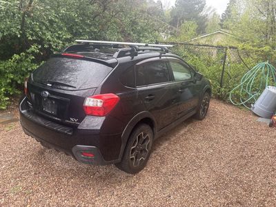 2015 Subaru XV Crosstrek 2.0i Premium