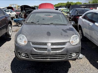 2004 Dodge Neon Parts - UTPAP Ogden