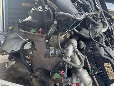 ENGINE FORD MUSTANG 2011-2013 ,3.7L miles 131,281