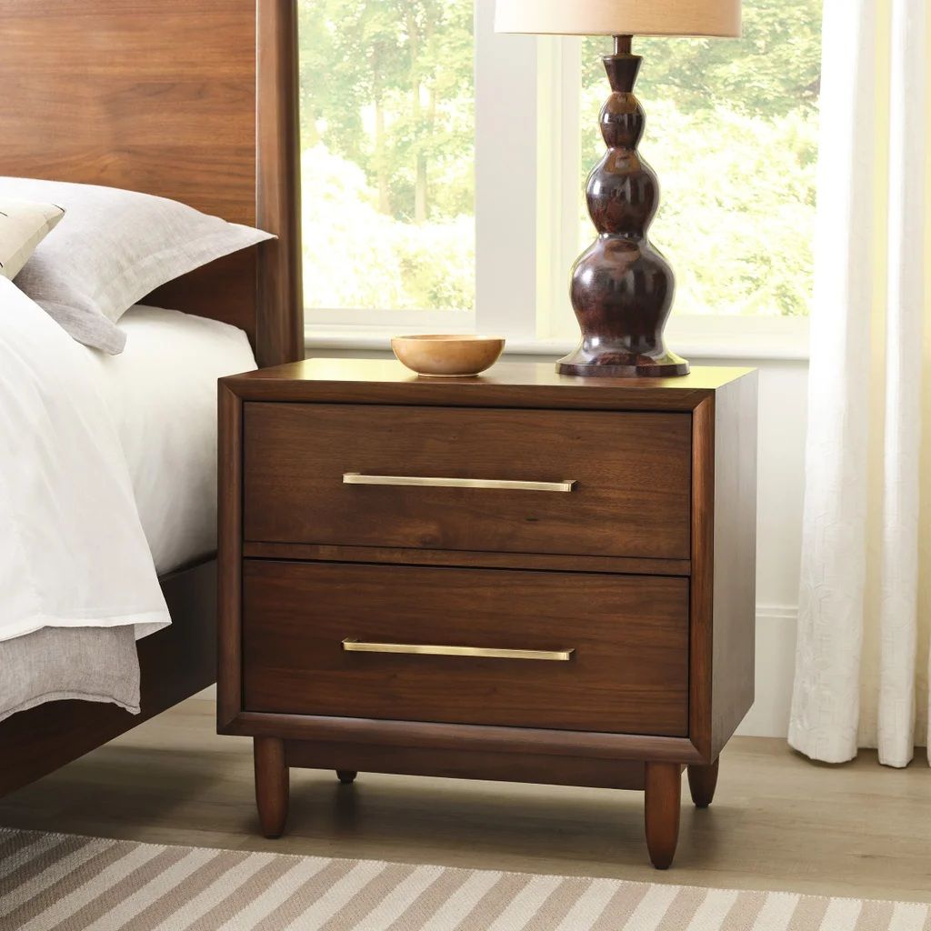 Northridge Home Marina Del Rey Nightstand 1752677 #101970