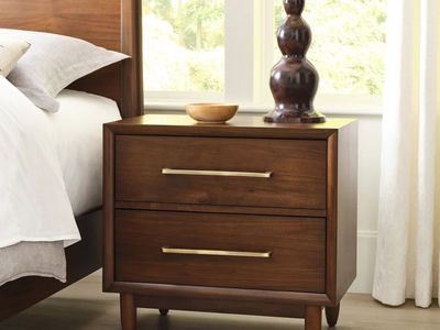 Northridge Home Marina Del Rey Nightstand 1752677 #101970