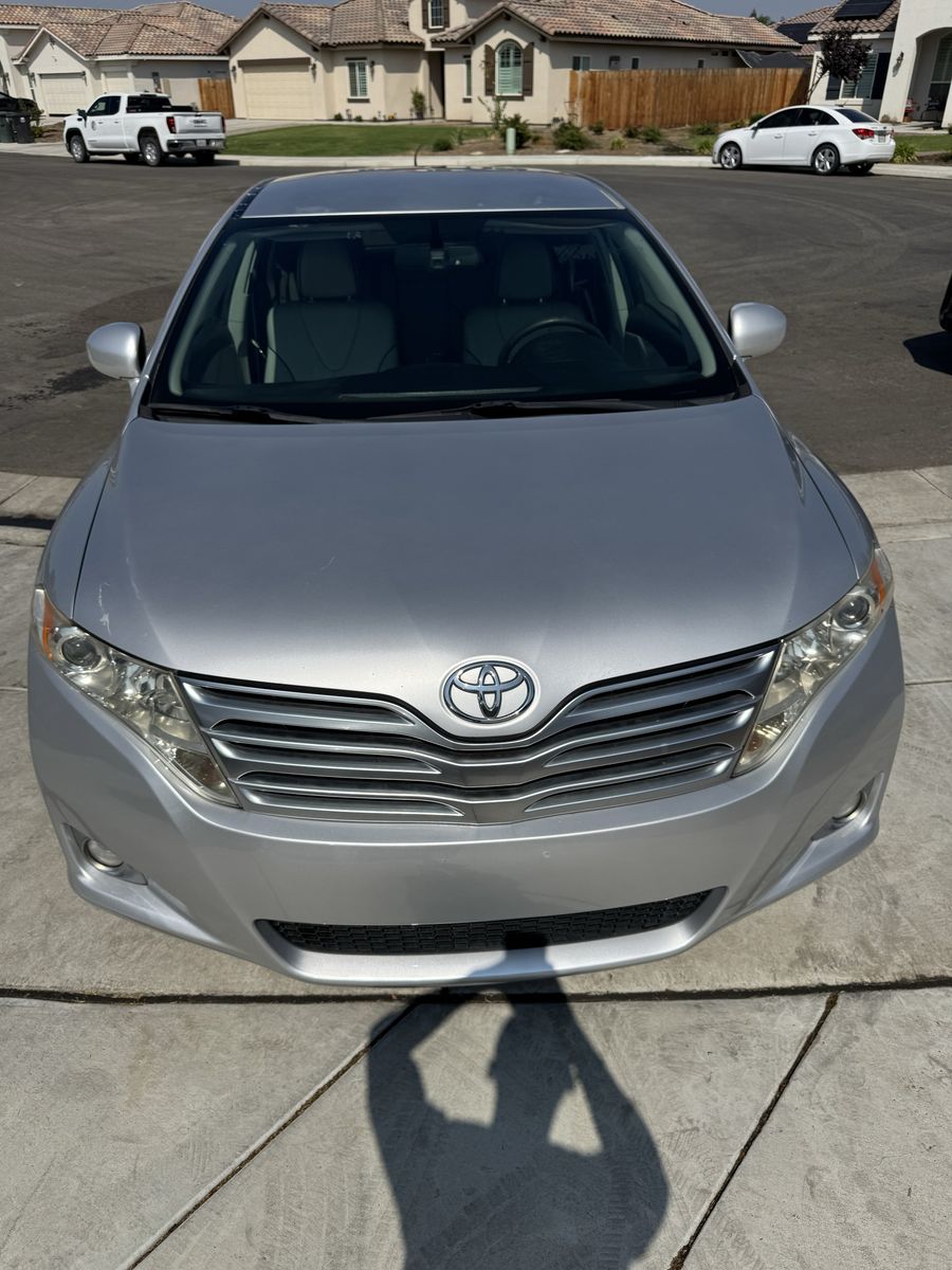 2009 Toyota Venza XLE