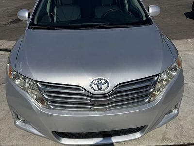 2009 Toyota Venza XLE