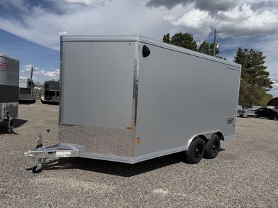 2026 Alcom Stealth XLT 8.5'x14'
