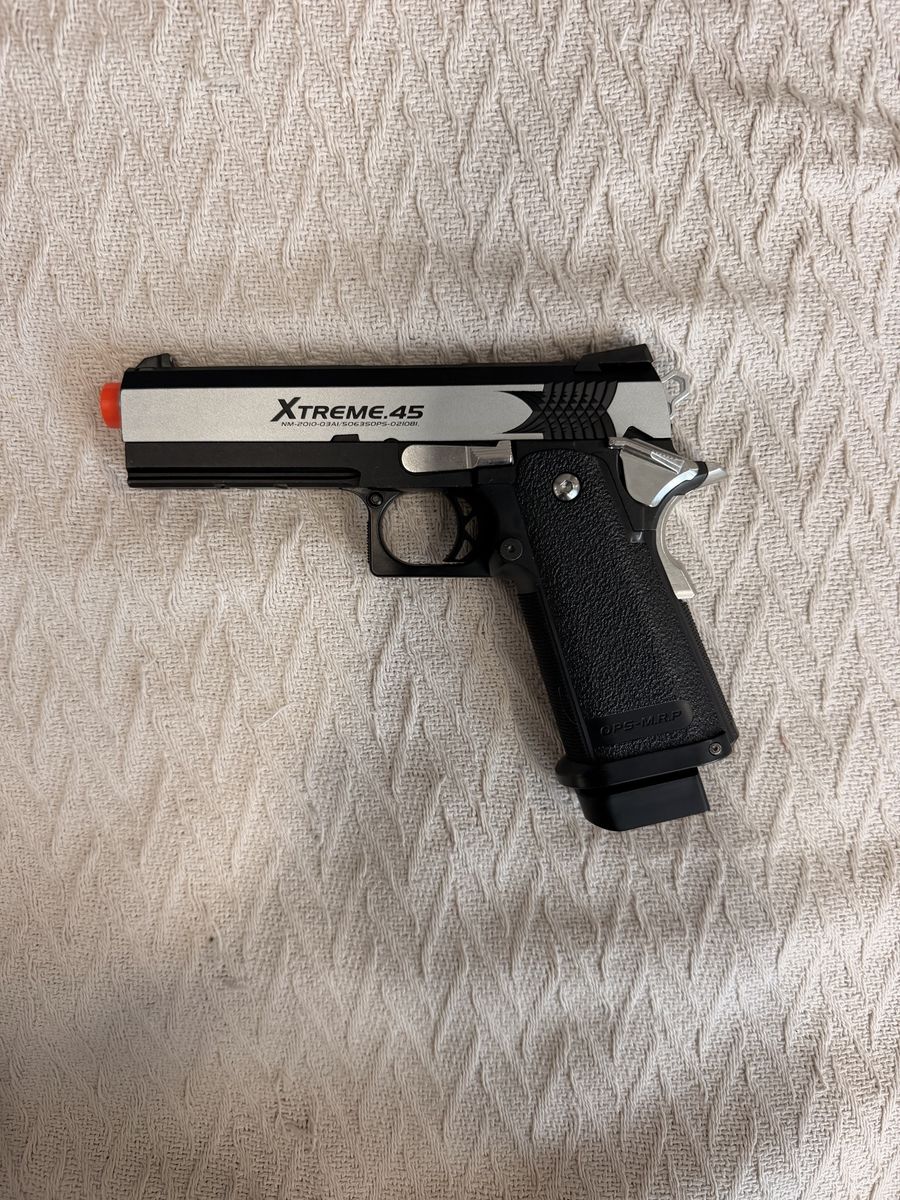 TM Hi Capa